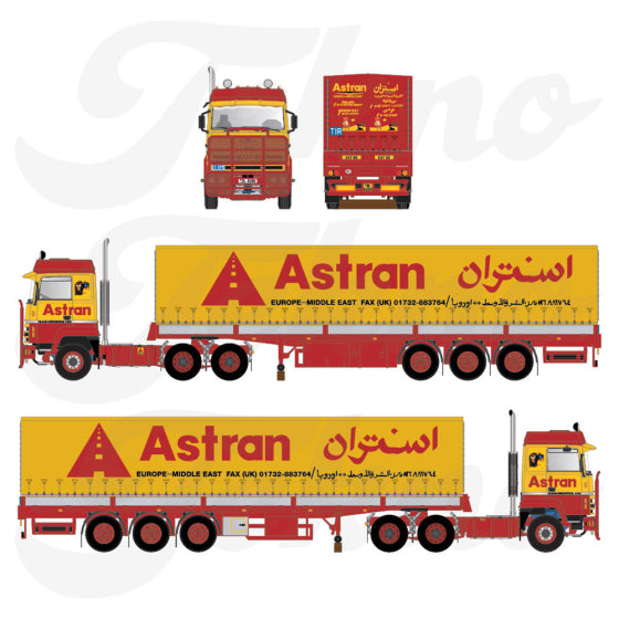 86513 | Astran