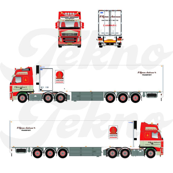 86657 | P. Bjarne Andersen