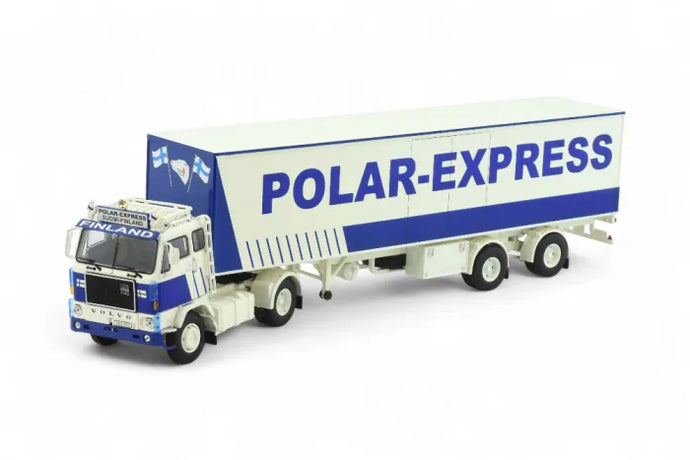 86659 | Polar Express