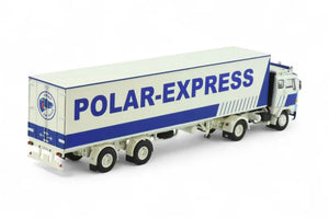 86659 | Polar Express
