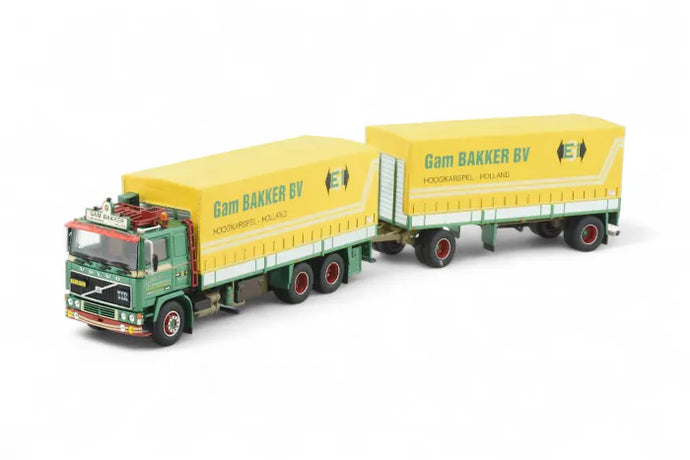 86675 | Gam Bakker