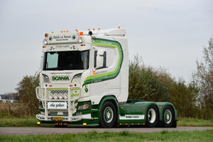 86681 | Patrick van der Hoeven