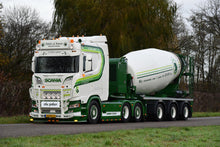 86681 | Patrick van der Hoeven