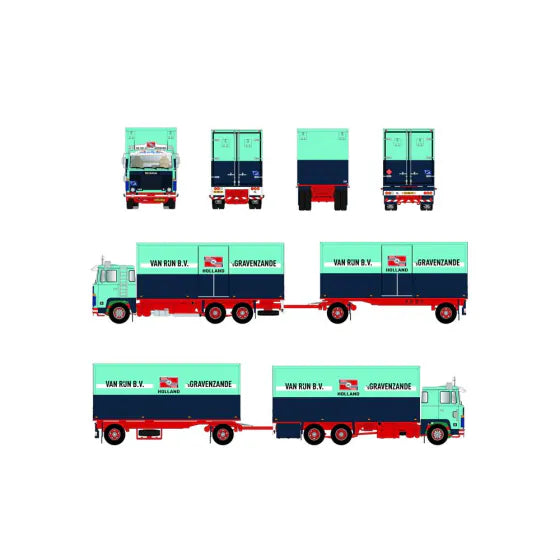 86740 | Van Rijn