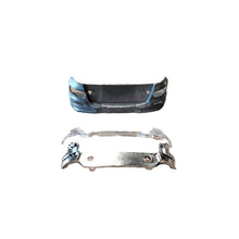 86777 | DAF XG/XG+ Frontbumper low