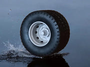 86792 | 10x Wheels rear scania