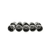 86793 | Universal Drive/Rear Chrome (10pcs)