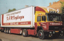 86836 | Verploegen, H.M. "Turbostar"
