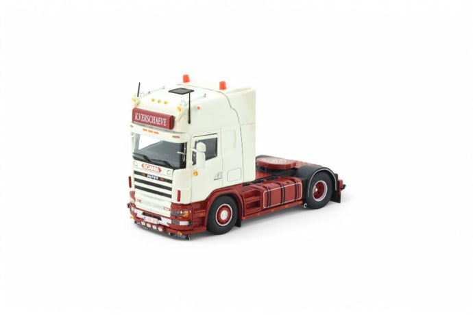 86837 | Verschaeve