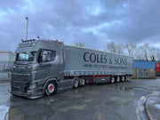 86945 | Coles & Sons