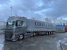 86945 | Coles & Sons