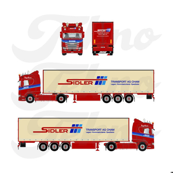 86949 | Sidler