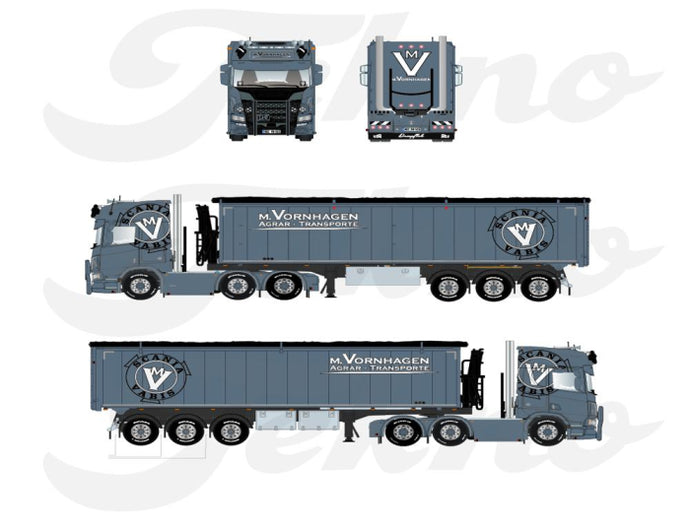 86968 | Vornhagen