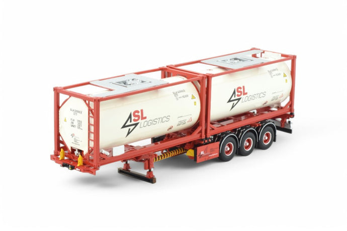 86998 | SL Logistics
