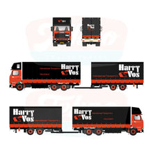87000 | Harry Vos Logistics