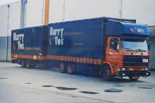 87000 | Harry Vos Logistics