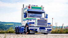87038 | HP Transped