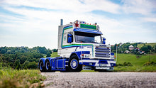 87038 | HP Transped