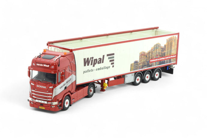 87055 | Van der Windt
