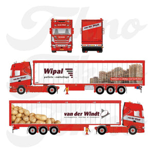 87055 | Van der Windt