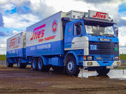 87063 | Sties