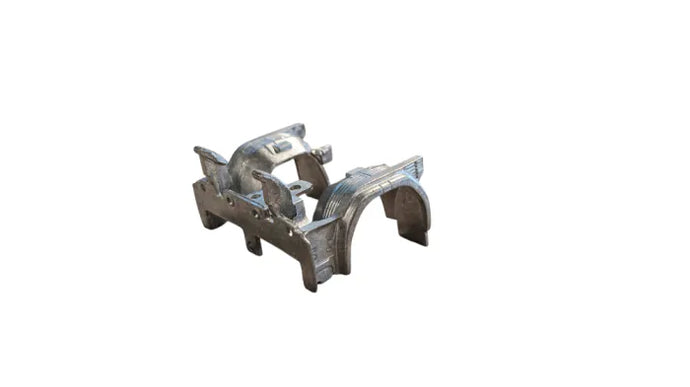 87074 | Scania 4 Series V8 Front Mudguard