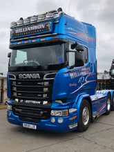 87114 | Williamson
