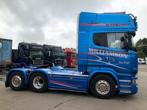 87114 | Williamson