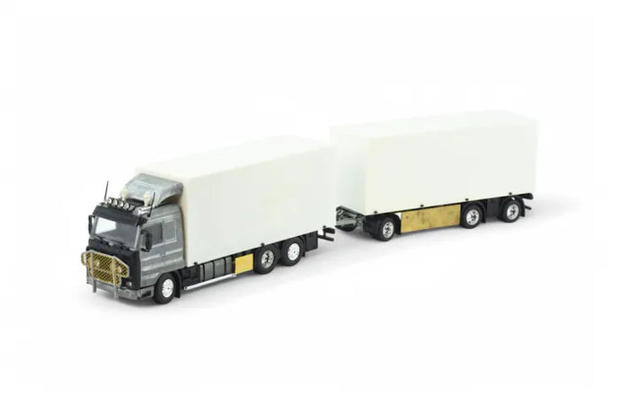 87116 | Scania 143 Rigid and Drag Kit