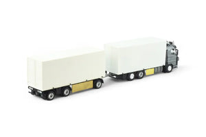 87116 | Scania 143 Rigid and Drag Kit
