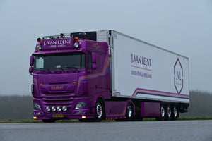 87134 | Jarno van Leent Transport