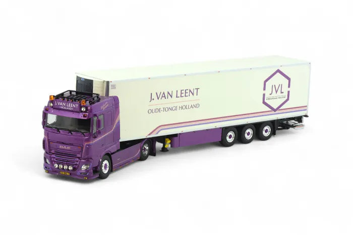 87134 | Jarno van Leent Transport