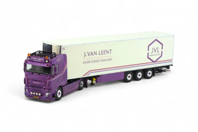 87134 | Jarno van Leent Transport