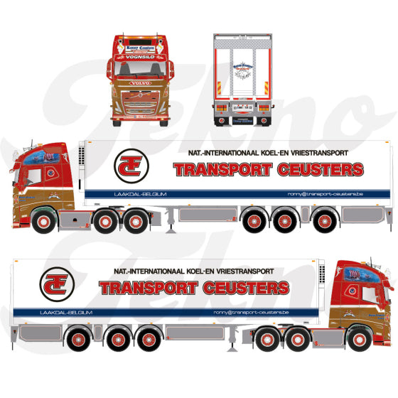 87453 | Ronny Ceusters