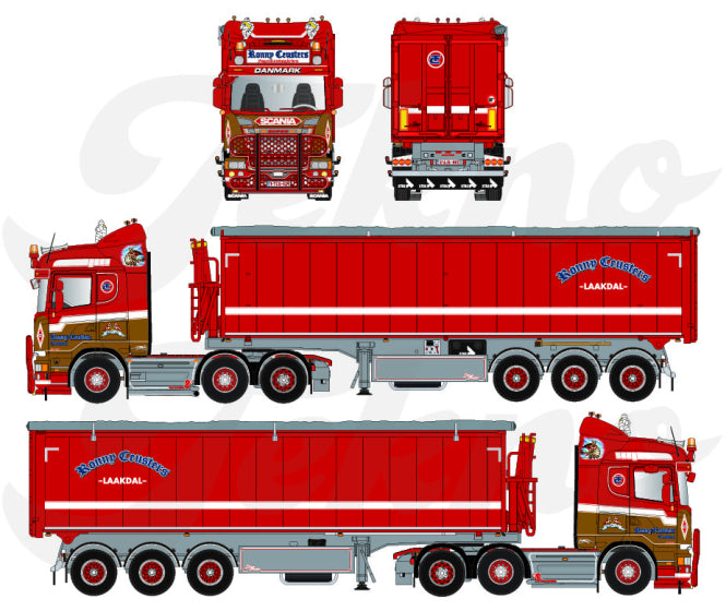 87454 | Ronny Ceusters