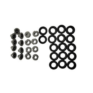 87476 | Goldhofer tires and rims set