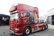 87533 | Vandenbulcke - STH - Scarface