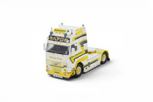87536 | Payne - Greek Volvo