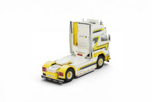87536 | Payne - Greek Volvo
