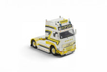 87536 | Payne - Greek Volvo