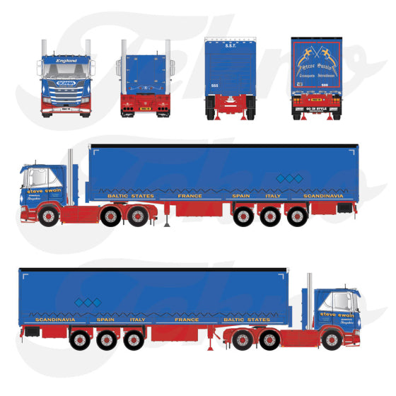 87544 | Steve Swain