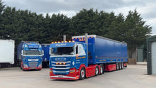 87544 | Steve Swain