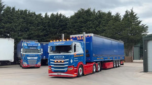 87544 | Steve Swain