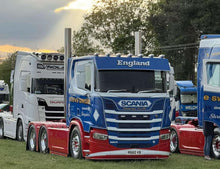 87544 | Steve Swain