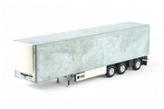 87557 | Ekeri 3 Axle Fridge Trailer Kit
