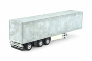 87557 | Ekeri 3 Axle Fridge Trailer Kit