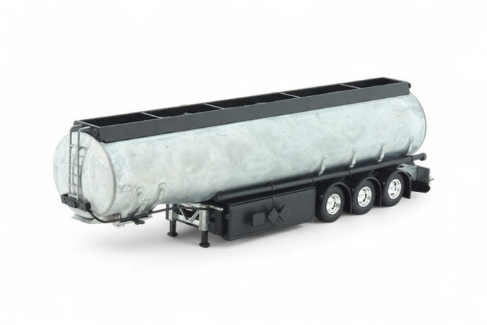 87596 | 3 Axle Fuel Trailer Kit