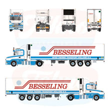 87627 | Besseling