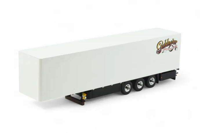 87649 | Guldager Trailer