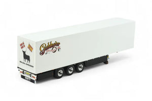 87649 | Guldager Trailer